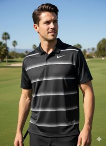 Nike Golf Polo Shirt