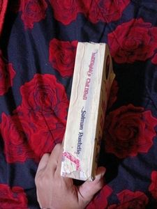 Midnight's Children By Salman Rushdie
