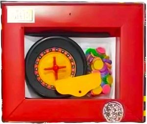 Royal Roulette Game free delivery