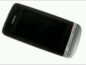 Nokia Asha 311 mobile