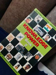 Knowledge Power Book 2