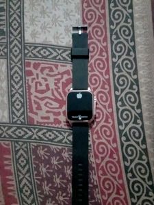 Smart Watch - Touch Screen