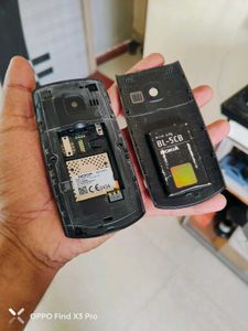 Nokia X2-01 (Black)