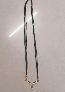 Pretty Mangalsutra.