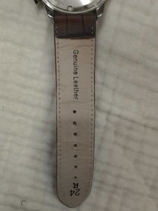 Fastrack Men's Chronograph Watch