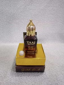 New Taaj -Gold Oud Attar-Bellavita