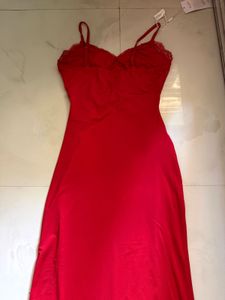 Stunning Red bodycon dress