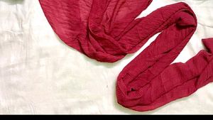 3 T Shirt &amp; 1 Dupatta Combo