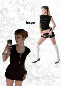 short sleeve top