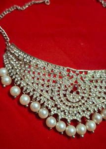 ​4pc Festive Jewelry Set Bundle