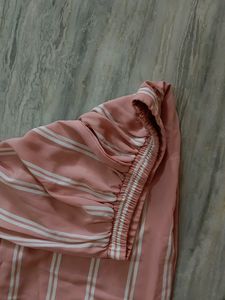 Imported Fabric Cord Set