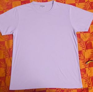 All new Lavender T-Shirt