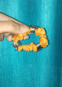 Combo Of 3 Hair Bows!!