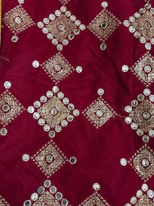 Embellished Kurta Top