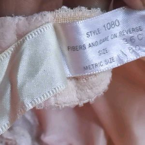 New Bra