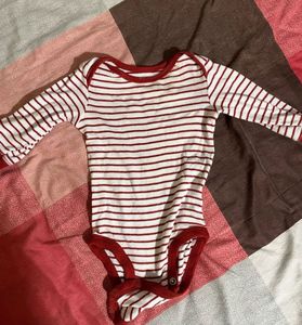 Baby Bodysuits - Pack of 4