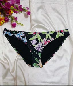 🇳🇿💫🎀Floral Print  Panty