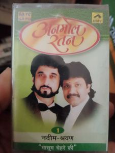 music cassatte hindi songs