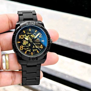 Fossil Automatic Watch