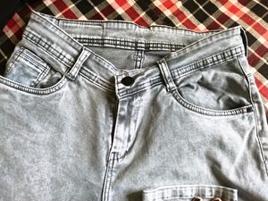 3 Jeans