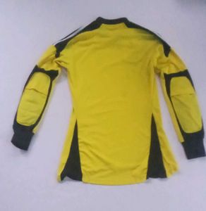 💛Adidas Football Keeper Jersey💛