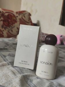 Studio West London Eau De Parfum for Women