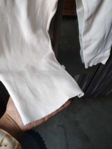 high waisted knit pants