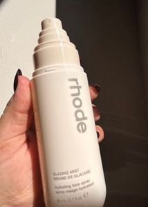 Rhode Glazing Mist Face Spray