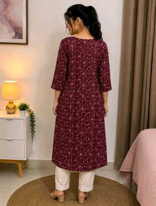 Stylish kurtas