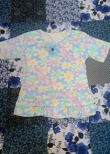 IMPORTED TOP FOR GURLS