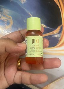 Pixi Glow Tonic Exfoliating Toner