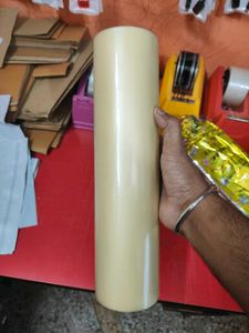 Impex Transparent Lamination Film Roll