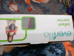 infant carrier