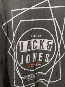 Jack &amp; Jones Graphic Tee