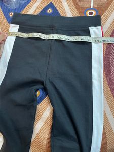 Track Pant Suit