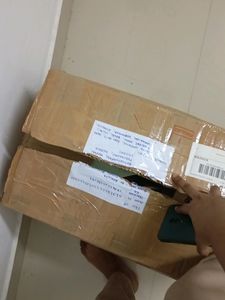 Parcel
