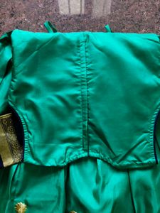 Beautiful Girls 5 Years Frock Dress With Dupatta