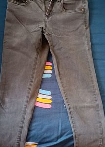 Usedd Jeans