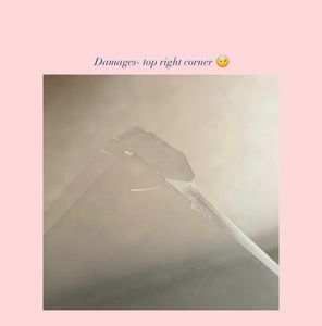 enhypen border day one album (kpop albu