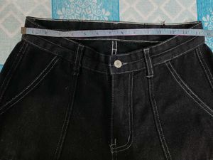 URBANIC BLACK JEANS