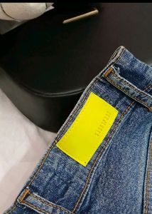 Sassafras Classy Jeans
