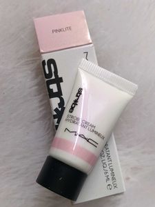 MAC Strobe Cream Pinklite 💕♥️
