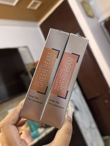 Mattlook Sheen Beam Highlighter Combo Of 2