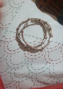 Diamond Studed Kangan