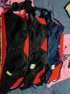 Branded Bra New