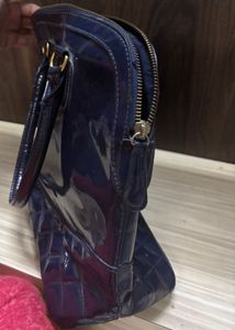 set of 2 bags ( sling &amp; hand bag )
