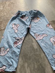 2 pyjamas