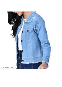 Price dropped‼️‼️‼️‼️Denim jacket