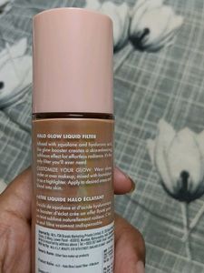 e.l.f. Halo Glow Liquid Filter
