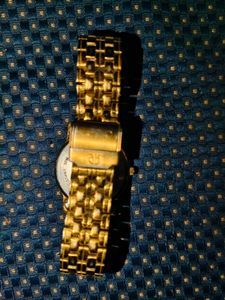 Titan Analog Watch